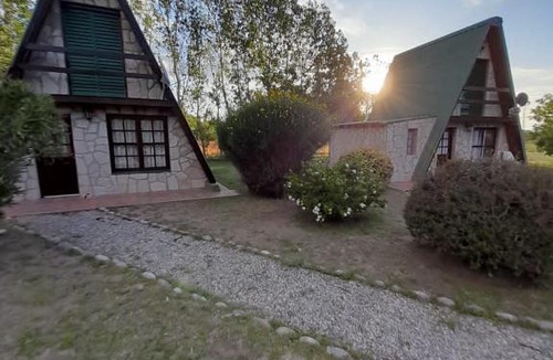 Nogoli Cabin | Cabañas Wencesmar
