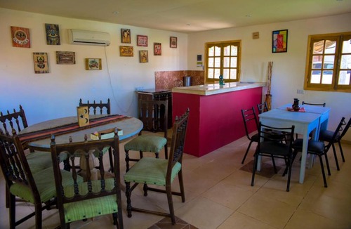 Las Compuertas Apartment | CABAÑAS XUMUK