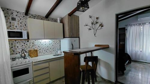 Huerta Grande Ski Chalet | Cabañas y Costa del Río