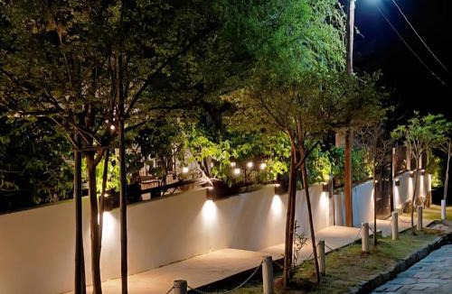 Huerta Grande Ski Chalet | Cabañas y Costa del Río