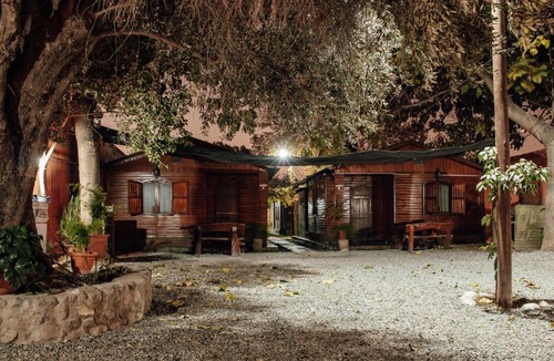 Cafayate Hotel | Cabañas y Hostal Las Marias
