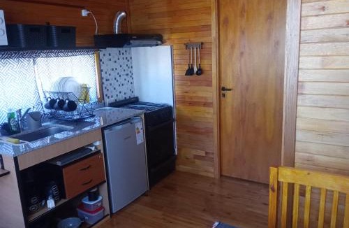 San Jose Apartment | Cabañita Los Teros