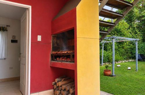 Vaqueros House | Cabaa del Sol Ground Floor 2 Bedroom Cabin for 6 Guests