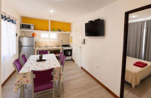 Vaqueros House | Cabaa del Sol Upper Floor 2 Bedroom Cabin for 6 Guests