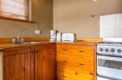 San Carlos de Bariloche Cabin | Cabaas Baha Protegida Costa Lago A