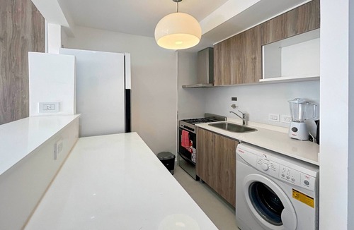Caballito Apartment | Caballito Retreat Pool and Balcony for up to 4 people