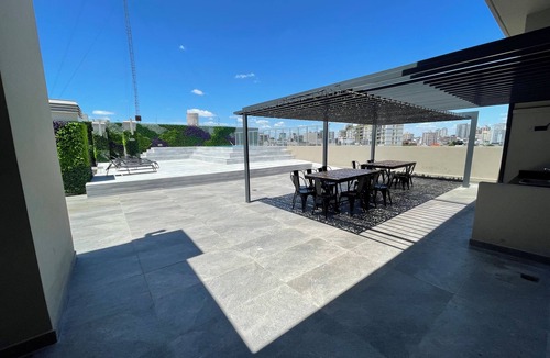 Caballito Apartment | Caballito Retreat Pool and Balcony for up to 4 people