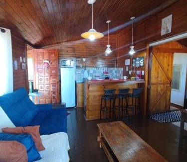 Gramado House | Cabana Alto do Monte