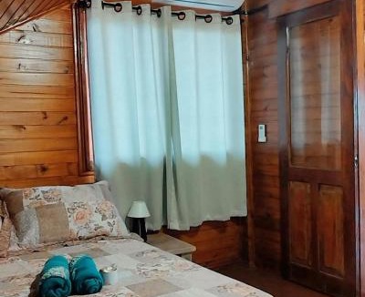 Gramado House | Cabana Alto do Monte