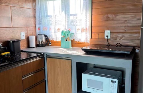 Balneario Rincao Cabin | Cabana Amor e Paz