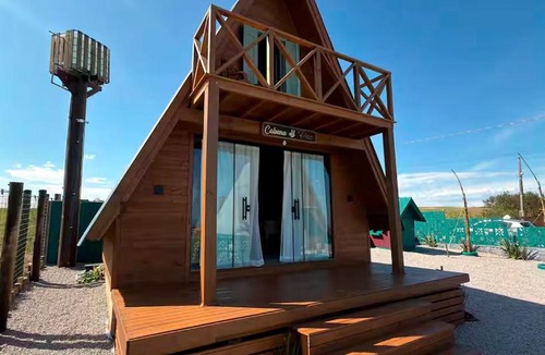 Balneario Rincao Cabin | Cabana Amor e Paz