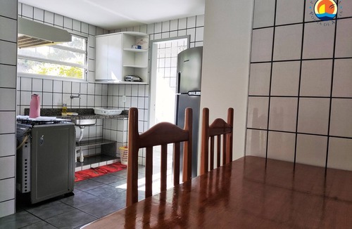 Ponta da Fruta Apartment | CABANA APARTAMENTO