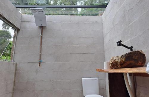 Rolante House | Cabana Aracuã - Pousada Canto Bonito