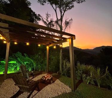 Arroio do Meio Ski Chalet | Cabana