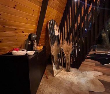 Arroio do Meio Ski Chalet | Cabana