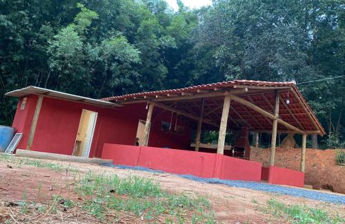 Serra da Canastra National Park House | Cabana Canastra