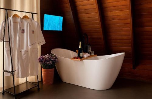 Gramado Cabin | Cabana Canto do Bugio