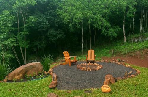 Gramado Cabin | Cabana Canto do Bugio