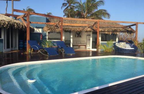 Tatajuba House | Cabana Chic Sunrise