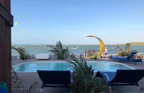 Tatajuba House | Cabana Chic Sunrise