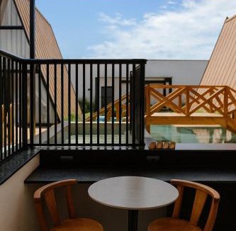 Palhoca Ski Chalet | Cabana Country - Vivendas Ferreira