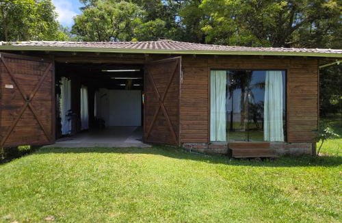 Osorio Other | Cabana da lagoa