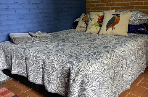 Cornelio Procopio House | Cabana da mata