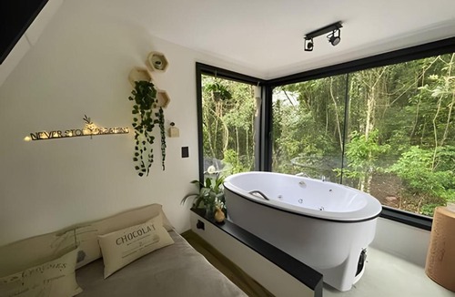 Cambui House | Cabana da Mata - Olivais Santa Clara