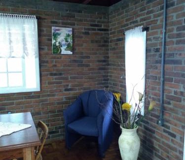 Riozinho Ski Chalet | Cabana da Serra