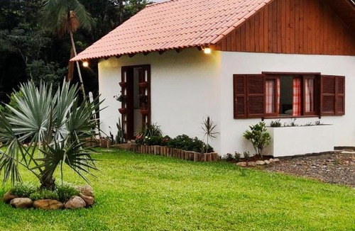 Timbe do Sul Ski Chalet | Cabana da Tia Sirla