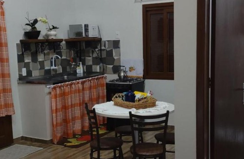 Timbe do Sul Ski Chalet | Cabana da Tia Sirla
