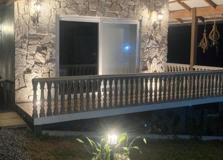 Pomerode Cabin | Cabana das Pedras - Sitio Unser Land