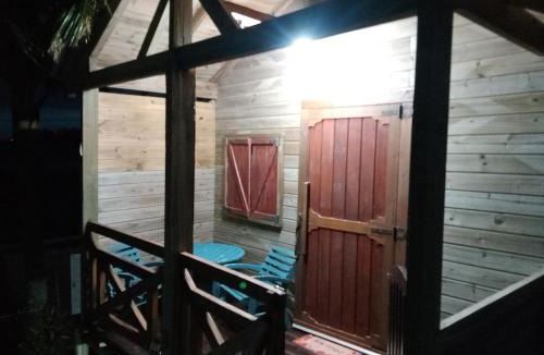 Passo de Torres House | Cabana de praia