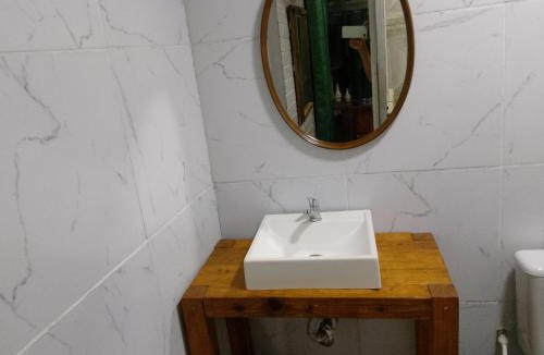 Passo de Torres House | Cabana de praia