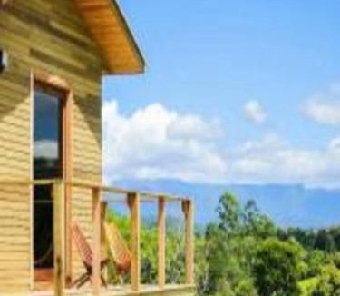 Orleans House | Cabana Deck 2