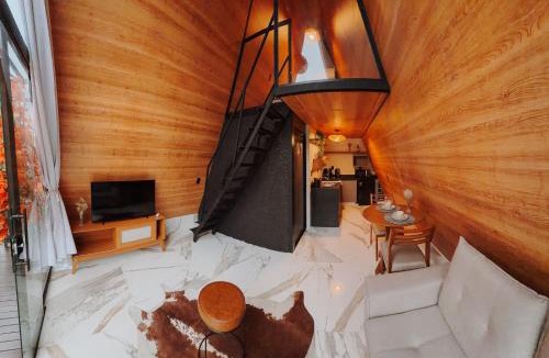 Santa Teresa Other | Cabana dos Colibris