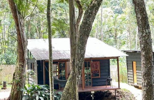 Araras Cabin | Cabana em Araras - Petrópolis