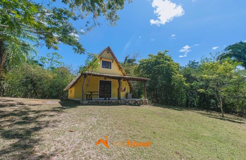 Barbalha House | Cabana em meio à natureza no Ceará