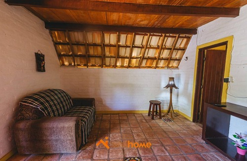 Barbalha House | Cabana em meio à natureza no Ceará