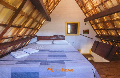 Barbalha House | Cabana em meio à natureza no Ceará