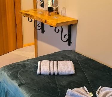 Urubici House | Cabana Fruta Fina - Urubici/SC