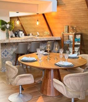 Garanhuns House | Cabana garanhuns