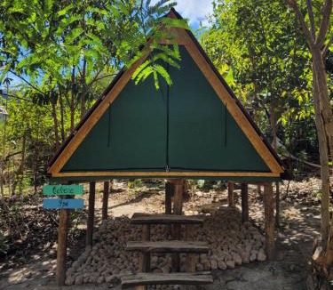 Conceicao do Mato Dentro Other | Cabana Ipê - Nosso Quintal Candeias