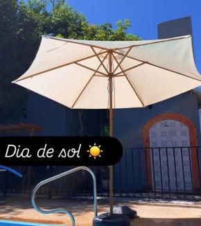 Aquidauana Hotel | Cabana Ipês Ecopousada Suíte Superior