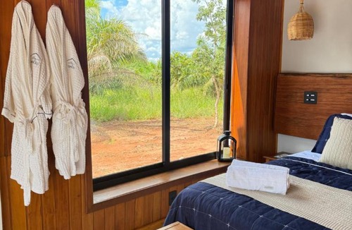 Bonito Villa | Cabana Komodo Bonito