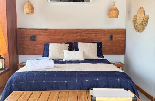 Bonito Villa | Cabana Komodo Bonito