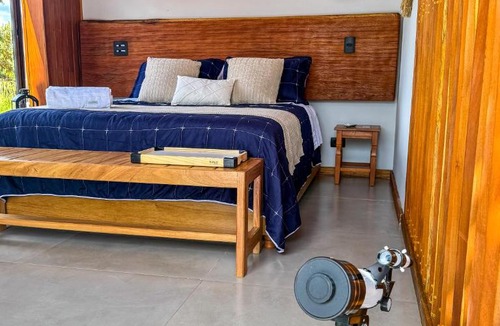 Bonito Villa | Cabana Komodo Bonito