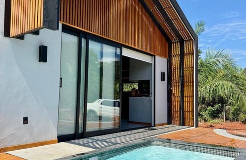 Bonito Villa | Cabana Komodo Bonito