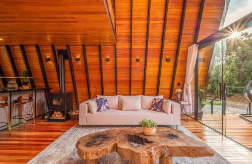 Gramado House | Cabana Memórias