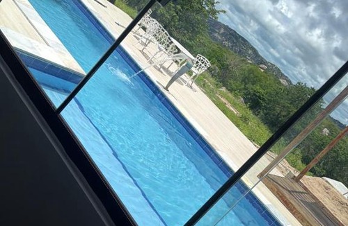 Northeast Region Apartment | Cabana Monte Carmelo